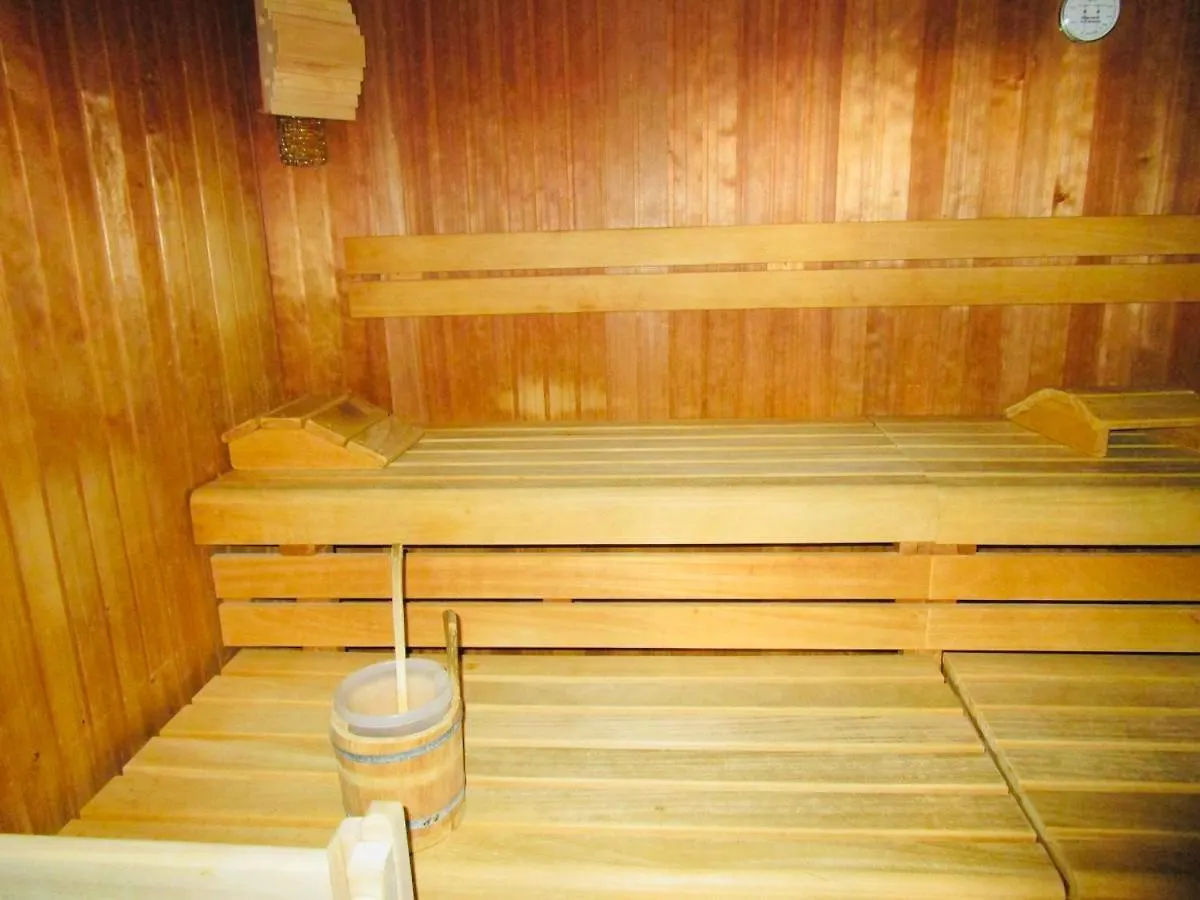 Wohlfuehlapartment Im Gruenen Nationalpark Mit Sauna Lindberg 0*,
