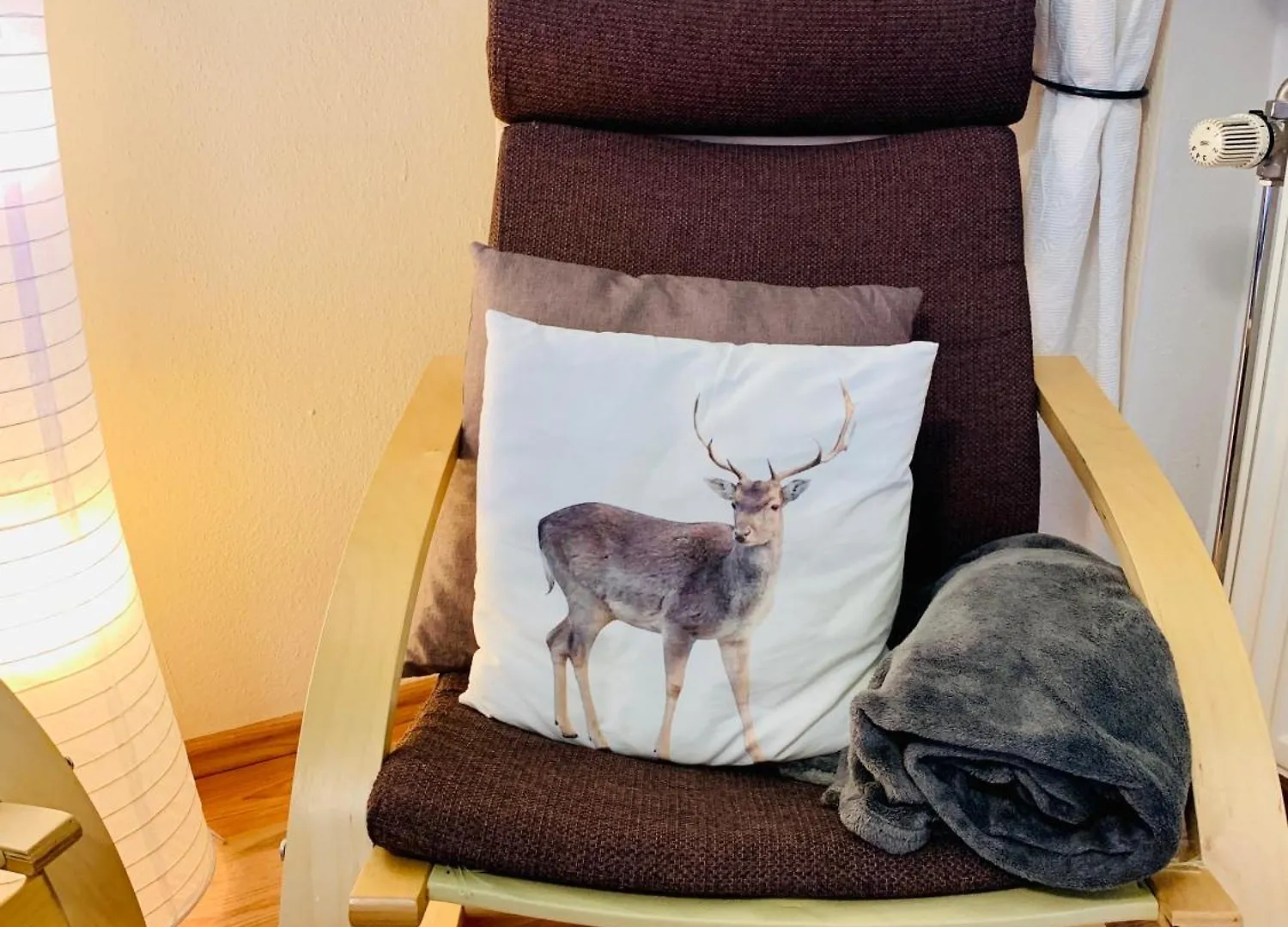 Apartamento Wohlfuehlapartment Im Gruenen Nationalpark Mit Sauna Lindberg
